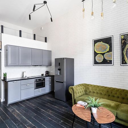 ורוצלב Smart Rental Management Apartments - City Center מראה חיצוני תמונה
