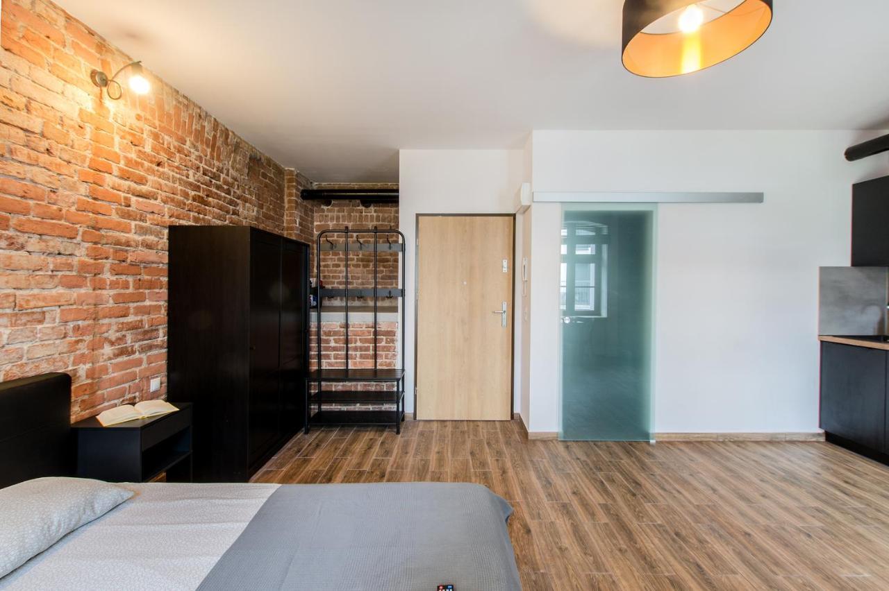 ורוצלב Smart Rental Management Apartments - City Center מראה חיצוני תמונה