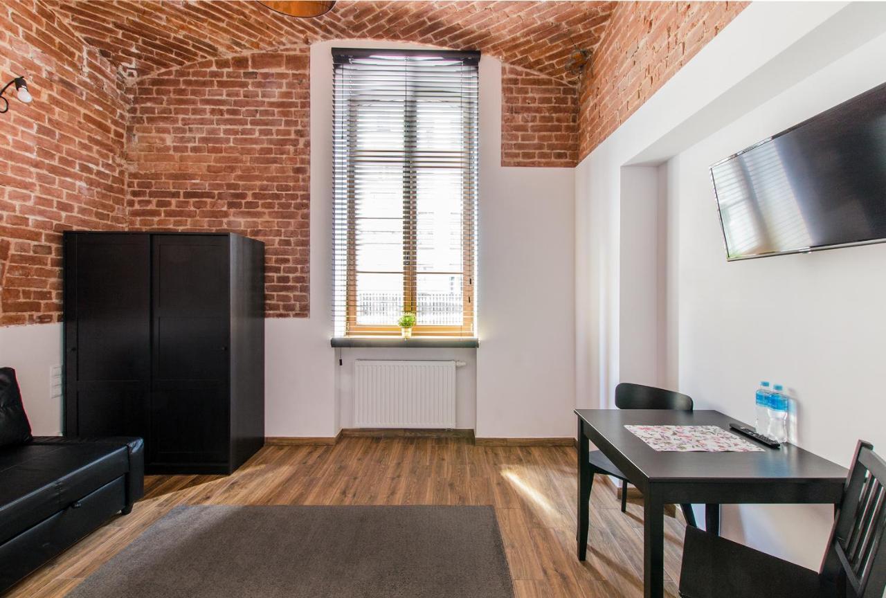 ורוצלב Smart Rental Management Apartments - City Center מראה חיצוני תמונה