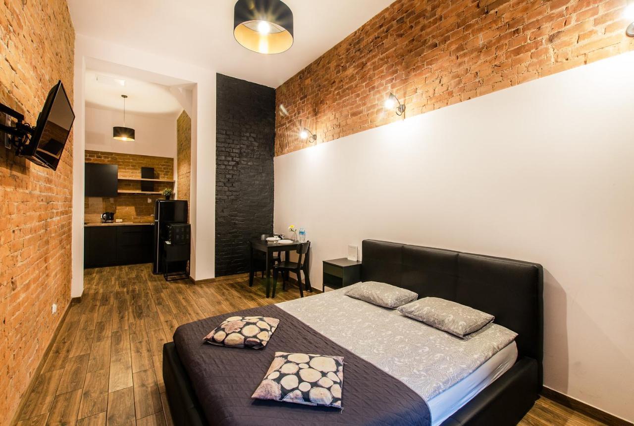 ורוצלב Smart Rental Management Apartments - City Center מראה חיצוני תמונה