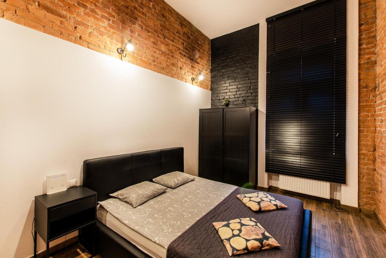 ורוצלב Smart Rental Management Apartments - City Center מראה חיצוני תמונה