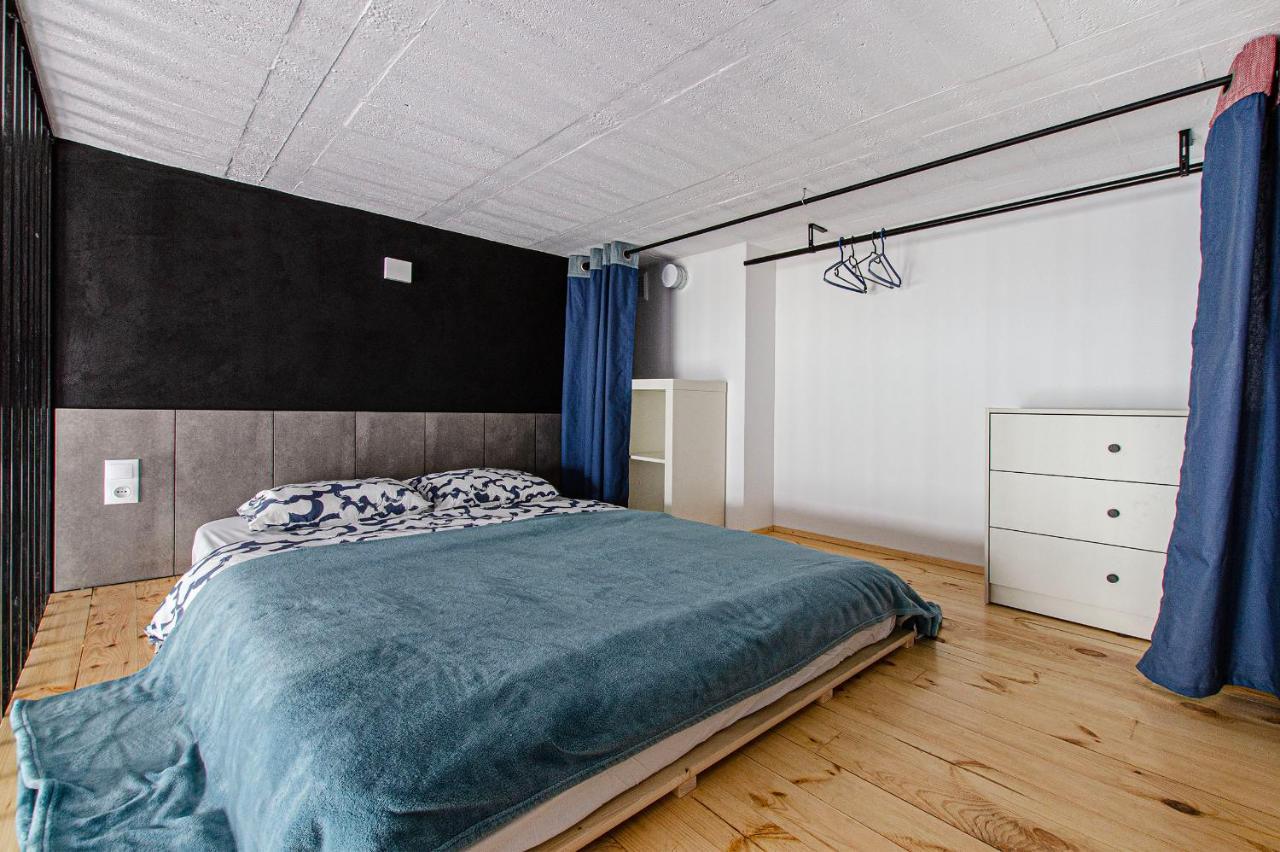 ורוצלב Smart Rental Management Apartments - City Center מראה חיצוני תמונה
