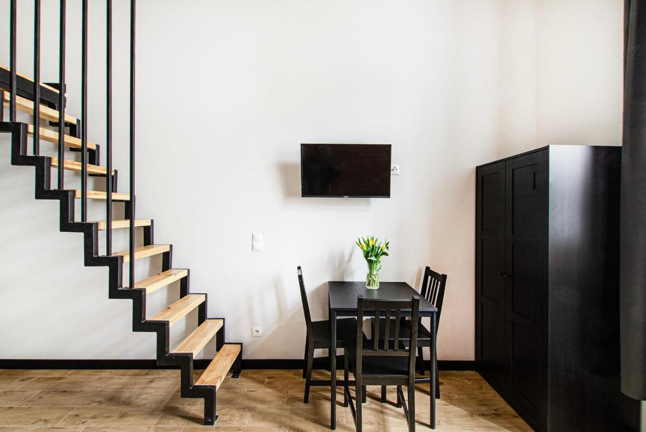 ורוצלב Smart Rental Management Apartments - City Center מראה חיצוני תמונה