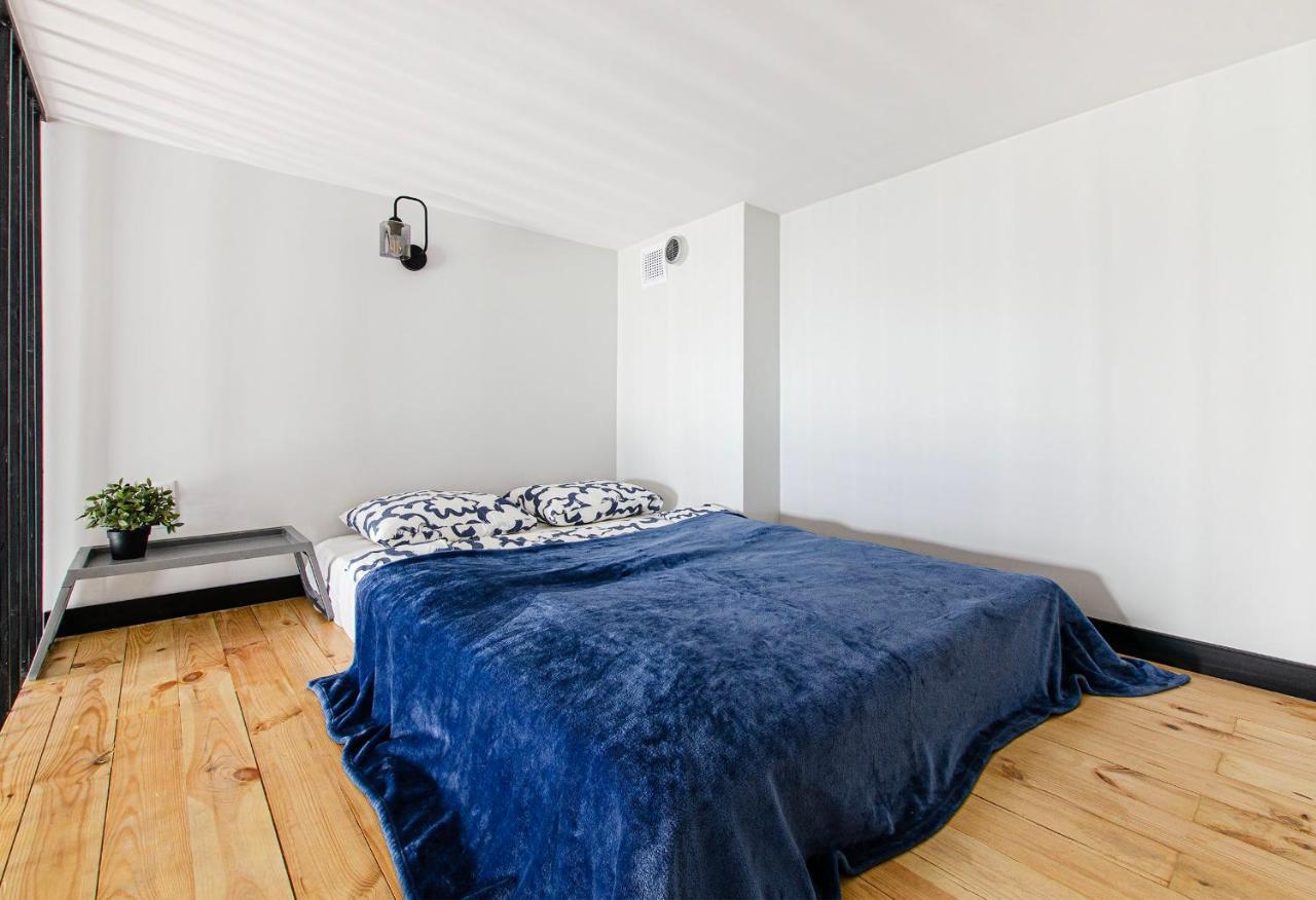 ורוצלב Smart Rental Management Apartments - City Center מראה חיצוני תמונה