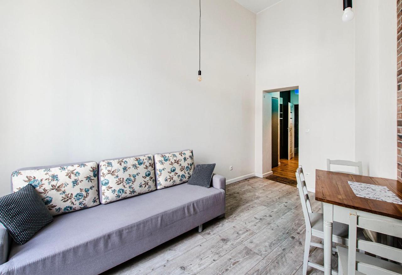 ורוצלב Smart Rental Management Apartments - City Center מראה חיצוני תמונה