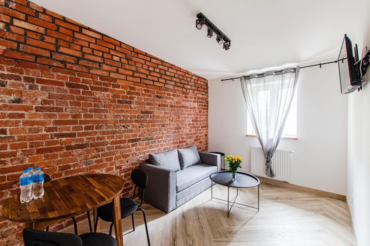 ורוצלב Smart Rental Management Apartments - City Center מראה חיצוני תמונה