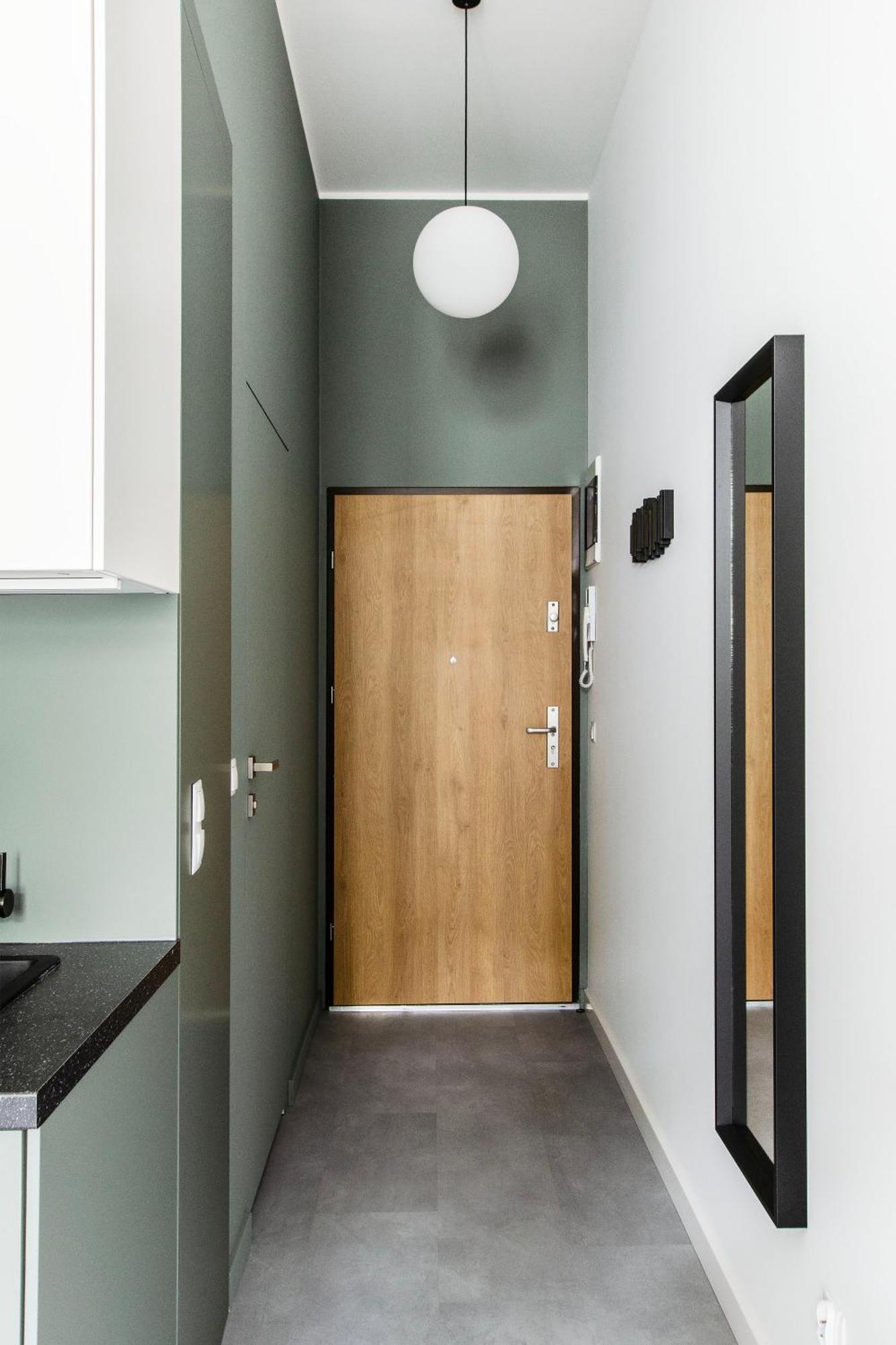 ורוצלב Smart Rental Management Apartments - City Center מראה חיצוני תמונה