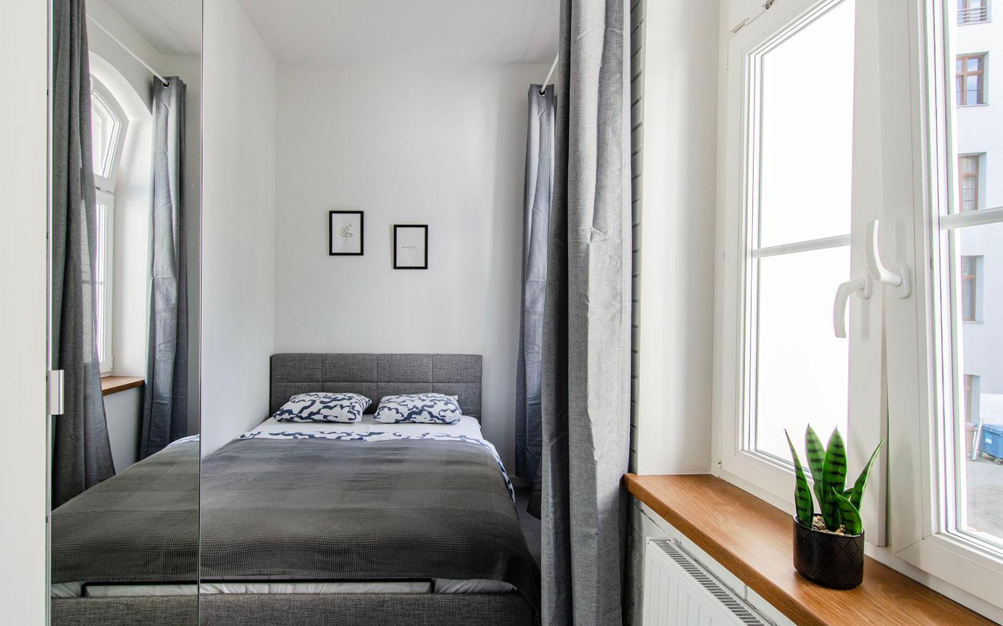 ורוצלב Smart Rental Management Apartments - City Center מראה חיצוני תמונה
