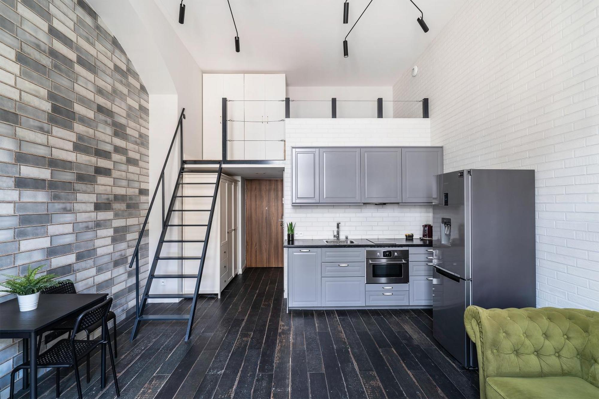 ורוצלב Smart Rental Management Apartments - City Center מראה חיצוני תמונה